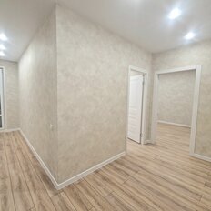 Квартира 58 м², 2-комнатная - изображение 1