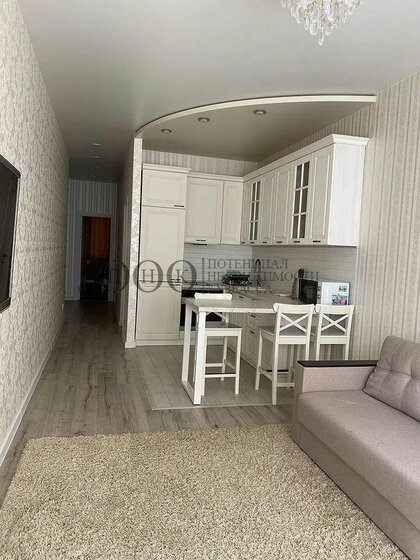 81,2 м², 3-комнатная квартира 10 000 000 ₽ - изображение 60