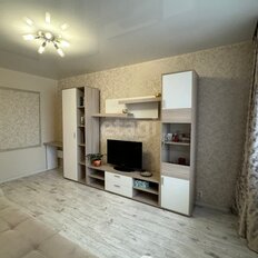 Квартира 34,3 м², 1-комнатная - изображение 3