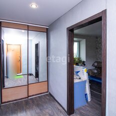 Квартира 24 м², 1-комнатная - изображение 3