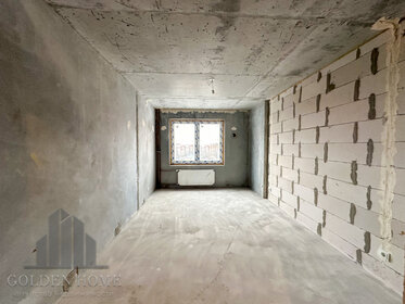Купить двухкомнатную квартиру в ЖК «Янтарный-3» в Сочи - изображение 41