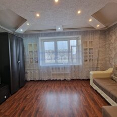 Квартира 115,7 м², 4-комнатная - изображение 1