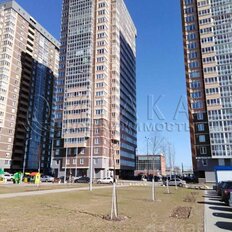 Квартира 35,6 м², 1-комнатная - изображение 1