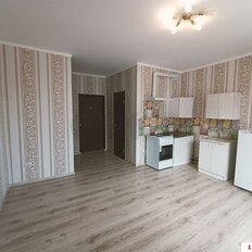 Квартира 25,7 м², студия - изображение 4