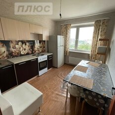 Квартира 87,1 м², 3-комнатная - изображение 1