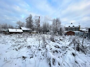 Купить комнату в квартире на улице Суздальский проспект в Санкт-Петербурге - изображение 19