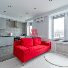 Квартира 31,1 м², студия - изображение 5