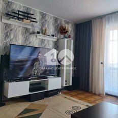 Квартира 76,4 м², 3-комнатная - изображение 2
