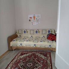 Квартира 56 м², 3-комнатная - изображение 5