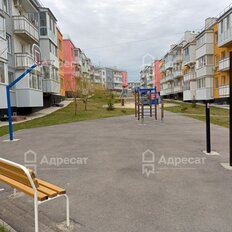 Квартира 21 м², 1-комнатная - изображение 3