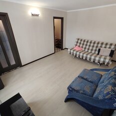 Квартира 28,6 м², 1-комнатная - изображение 4