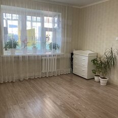 Квартира 46,3 м², 1-комнатная - изображение 5