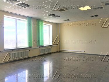 388 м², офис 630 500 ₽ в месяц - изображение 33