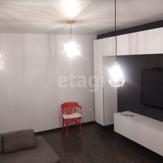 Квартира 42,6 м², 1-комнатная - изображение 1