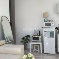 Квартира 55,9 м², 3-комнатная - изображение 4