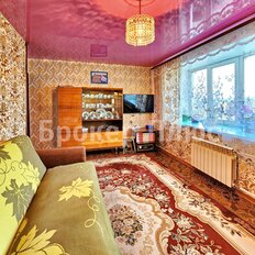 Квартира 39,4 м², 2-комнатная - изображение 2