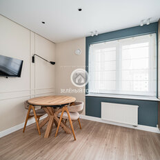 Квартира 64 м², 2-комнатная - изображение 3
