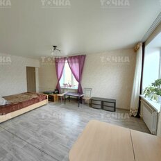 Квартира 32,4 м², 1-комнатная - изображение 2