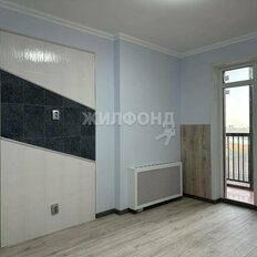 Квартира 36,4 м², 1-комнатная - изображение 5