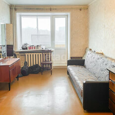 Квартира 45 м², 2-комнатная - изображение 5