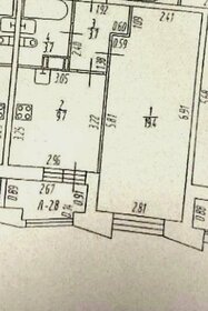 Квартира 38 м², 1-комнатная - изображение 1