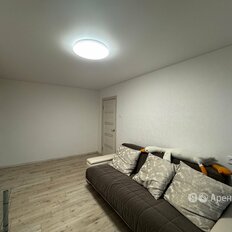 Квартира 36 м², 2-комнатная - изображение 4