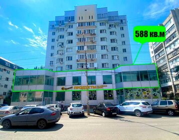 680 м², помещение свободного назначения 250 000 ₽ в месяц - изображение 16