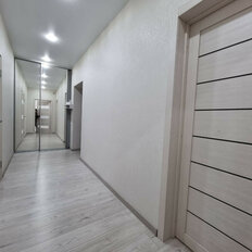 Квартира 48 м², 1-комнатная - изображение 5