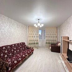 Квартира 40 м², 1-комнатная - изображение 5