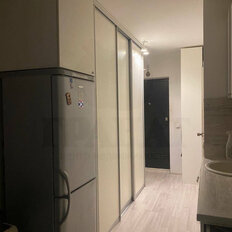 Квартира 21,2 м², студия - изображение 1