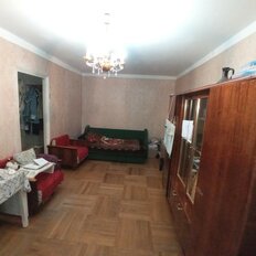 Квартира 44,2 м², 2-комнатная - изображение 2