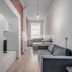 Квартира 27,1 м², студия - изображение 1