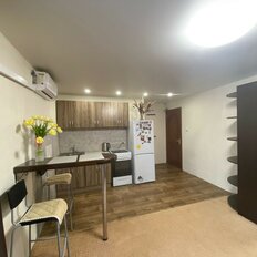 Квартира 28,5 м², студия - изображение 3