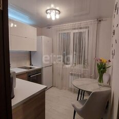 Квартира 28,8 м², 1-комнатная - изображение 2