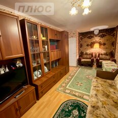 Квартира 43,9 м², 2-комнатная - изображение 5