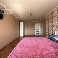 Квартира 32,2 м², 1-комнатная - изображение 3