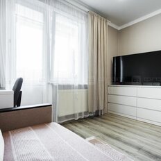 Квартира 43,4 м², 1-комнатная - изображение 1