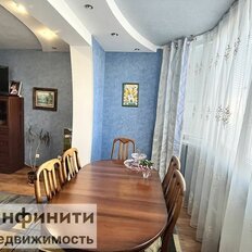 Квартира 65 м², 1-комнатная - изображение 3