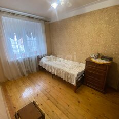 Квартира 119 м², 5-комнатная - изображение 1