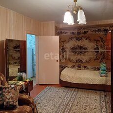 Квартира 29,9 м², 1-комнатная - изображение 3