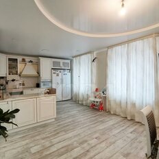 Квартира 115,1 м², 3-комнатная - изображение 1