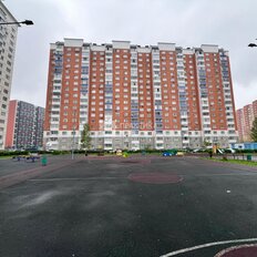 Квартира 33,3 м², 1-комнатная - изображение 5