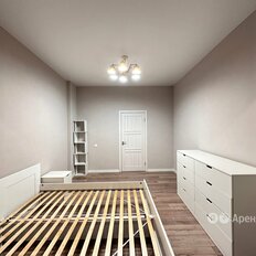 Квартира 41 м², 1-комнатная - изображение 5