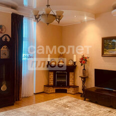 Квартира 109 м², 3-комнатная - изображение 1