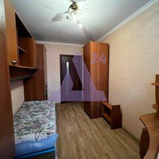 Квартира 61,5 м², 3-комнатная - изображение 3