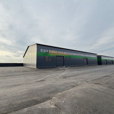 2800 м², склад - изображение 2