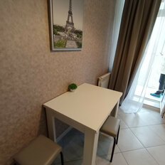Квартира 40 м², 1-комнатная - изображение 5