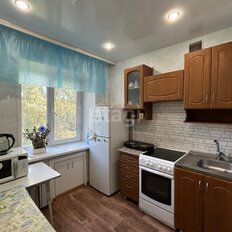 Квартира 53,8 м², 3-комнатная - изображение 1