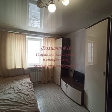 Квартира 16,4 м², 1-комнатная - изображение 5