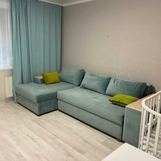 Квартира 44,1 м², 1-комнатная - изображение 4